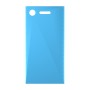 כיסוי פלסטיק קשיח ל- Sony Xperia XZ1 בצבע - תכלת - קייס מובייל