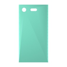 כיסוי פלסטיק קשיח ל- Sony Xperia XZ1 Compact בצבע - מנטה - קייס מובייל