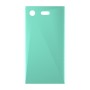 כיסוי פלסטיק קשיח ל- Sony Xperia XZ1 Compact בצבע - מנטה - קייס מובייל