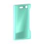 כיסוי פלסטיק קשיח ל- Sony Xperia XZ1 Compact בצבע - מנטה - קייס מובייל