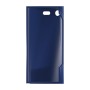 כיסוי פלסטיק קשיח ל- Sony Xperia XZ1 Compact בצבע - כחול נייבי - קייס מובייל