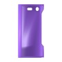 כיסוי פלסטיק קשיח ל- Sony Xperia XZ1 Compact בצבע - סגול - קייס מובייל
