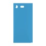 כיסוי פלסטיק קשיח ל- Sony Xperia XZ1 Compact בצבע - תכלת - קייס מובייל