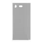 כיסוי פלסטיק קשיח ל- Sony Xperia XZ1 Compact בצבע - לבן - קייס מובייל
