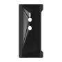 כיסוי פלסטיק קשיח ל- Sony Xperia XZ2 בצבע - שחור - קייס מובייל