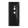 כיסוי פלסטיק קשיח ל- Sony Xperia XZ2 בצבע - שחור - קייס מובייל