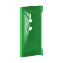 כיסוי פלסטיק קשיח ל- Sony Xperia XZ2 בצבע - ירוק - קייס מובייל