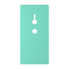 כיסוי פלסטיק קשיח ל- Sony Xperia XZ2 בצבע - מנטה - קייס מובייל