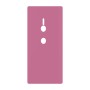 כיסוי פלסטיק קשיח ל- Sony Xperia XZ2 בצבע - ורוד - קייס מובייל