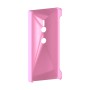 כיסוי פלסטיק קשיח ל- Sony Xperia XZ2 בצבע - ורוד - קייס מובייל