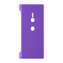 כיסוי פלסטיק קשיח ל- Sony Xperia XZ2 בצבע - סגול - קייס מובייל