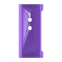 כיסוי פלסטיק קשיח ל- Sony Xperia XZ2 בצבע - סגול - קייס מובייל