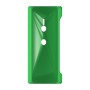 כיסוי פלסטיק קשיח ל- Sony Xperia XZ3 בצבע - ירוק - קייס מובייל