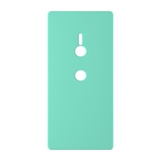 כיסוי פלסטיק קשיח ל- Sony Xperia XZ3 בצבע - מנטה - קייס מובייל