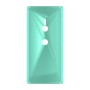 כיסוי פלסטיק קשיח ל- Sony Xperia XZ3 בצבע - מנטה - קייס מובייל