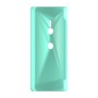 כיסוי פלסטיק קשיח ל- Sony Xperia XZ3 בצבע - מנטה - קייס מובייל