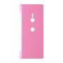 כיסוי פלסטיק קשיח ל- Sony Xperia XZ3 בצבע - ורוד - קייס מובייל