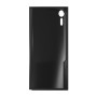 כיסוי פלסטיק קשיח ל- Sony Xperia XZs בצבע - שחור - קייס מובייל