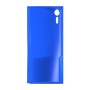 כיסוי פלסטיק קשיח ל- Sony Xperia XZs בצבע - כחול - קייס מובייל
