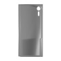 כיסוי פלסטיק קשיח ל- Sony Xperia XZs בצבע - אפור - קייס מובייל
