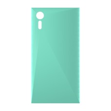 כיסוי פלסטיק קשיח ל- Sony Xperia XZs בצבע - מנטה - קייס מובייל