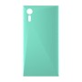 כיסוי פלסטיק קשיח ל- Sony Xperia XZs בצבע - מנטה - קייס מובייל