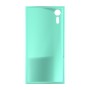 כיסוי פלסטיק קשיח ל- Sony Xperia XZs בצבע - מנטה - קייס מובייל