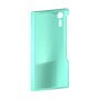 כיסוי פלסטיק קשיח ל- Sony Xperia XZs בצבע - מנטה - קייס מובייל