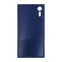 כיסוי פלסטיק קשיח ל- Sony Xperia XZs בצבע - כחול נייבי - קייס מובייל