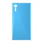 כיסוי פלסטיק קשיח ל- Sony Xperia XZs בצבע - תכלת - קייס מובייל