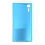כיסוי פלסטיק קשיח ל- Sony Xperia XZs בצבע - תכלת - קייס מובייל