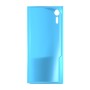 כיסוי פלסטיק קשיח ל- Sony Xperia XZs בצבע - תכלת - קייס מובייל