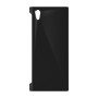 כיסוי פלסטיק קשיח ל- Sony Xperia Z3 בצבע - שחור - קייס מובייל