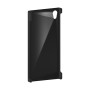 כיסוי פלסטיק קשיח ל- Sony Xperia Z3 בצבע - שחור - קייס מובייל