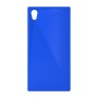 כיסוי פלסטיק קשיח ל- Sony Xperia Z3 בצבע - כחול - קייס מובייל