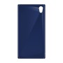 כיסוי פלסטיק קשיח ל- Sony Xperia Z3 בצבע - כחול נייבי - קייס מובייל