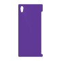 כיסוי פלסטיק קשיח ל- Sony Xperia Z3 בצבע - סגול - קייס מובייל