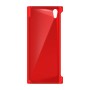 כיסוי פלסטיק קשיח ל- Sony Xperia Z3 בצבע - אדום - קייס מובייל
