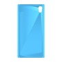 כיסוי פלסטיק קשיח ל- Sony Xperia Z3 בצבע - תכלת - קייס מובייל