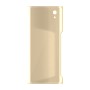 כיסוי פלסטיק קשיח ל- Sony Xperia Z5 בצבע - בז' - קייס מובייל