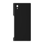כיסוי פלסטיק קשיח ל- Sony Xperia Z5 בצבע - שחור - קייס מובייל