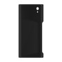 כיסוי פלסטיק קשיח ל- Sony Xperia Z5 בצבע - שחור - קייס מובייל