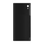 כיסוי פלסטיק קשיח ל- Sony Xperia Z5 בצבע - שחור - קייס מובייל