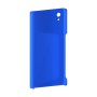כיסוי פלסטיק קשיח ל- Sony Xperia Z5 בצבע - כחול - קייס מובייל