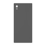 כיסוי פלסטיק קשיח ל- Sony Xperia Z5 בצבע - אפור - קייס מובייל