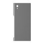 כיסוי פלסטיק קשיח ל- Sony Xperia Z5 בצבע - אפור - קייס מובייל