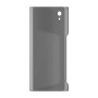 כיסוי פלסטיק קשיח ל- Sony Xperia Z5 בצבע - אפור - קייס מובייל