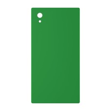 כיסוי פלסטיק קשיח ל- Sony Xperia Z5 בצבע - ירוק - קייס מובייל