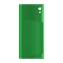 כיסוי פלסטיק קשיח ל- Sony Xperia Z5 בצבע - ירוק - קייס מובייל