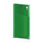 כיסוי פלסטיק קשיח ל- Sony Xperia Z5 בצבע - ירוק - קייס מובייל